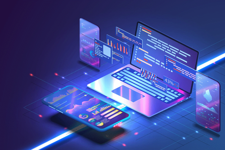 Future Tech Trends That Will Shape the Next Decade