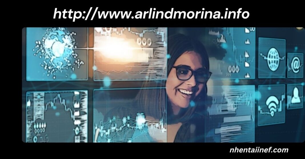 http://www.arlindmorina.info