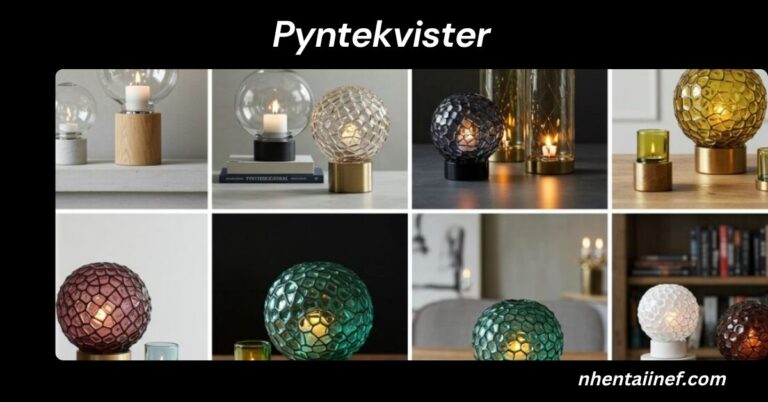 Pyntekvister