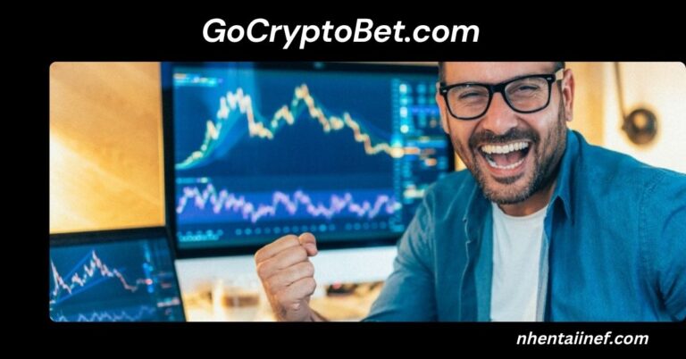 GoCryptoBet.com