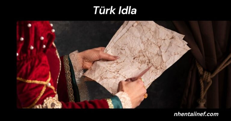 Türk Idla