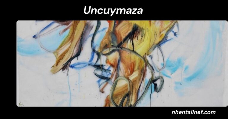 Uncuymaza