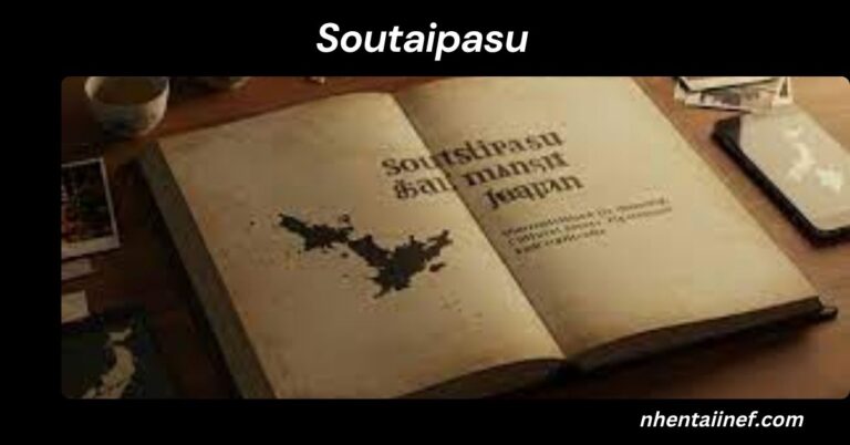 Soutaipasu