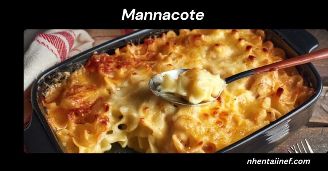 Mannacote