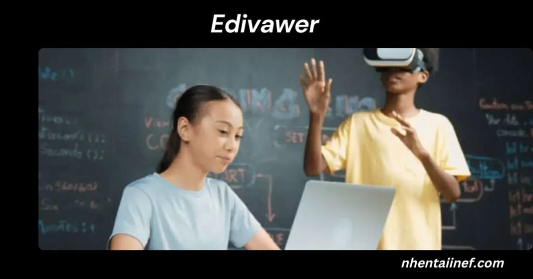 Edivawer