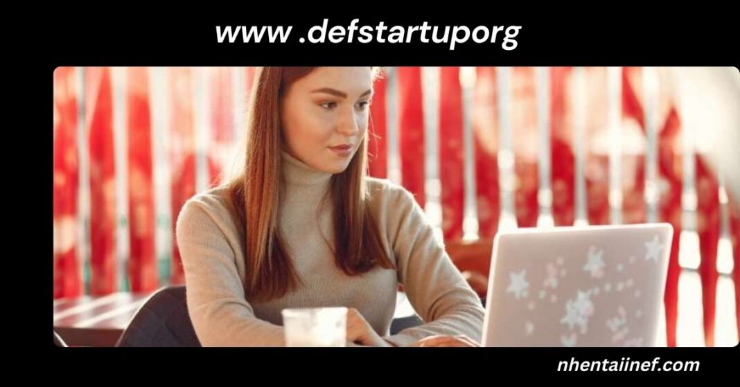www .defstartuporg