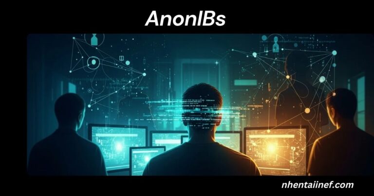 AnonIBs