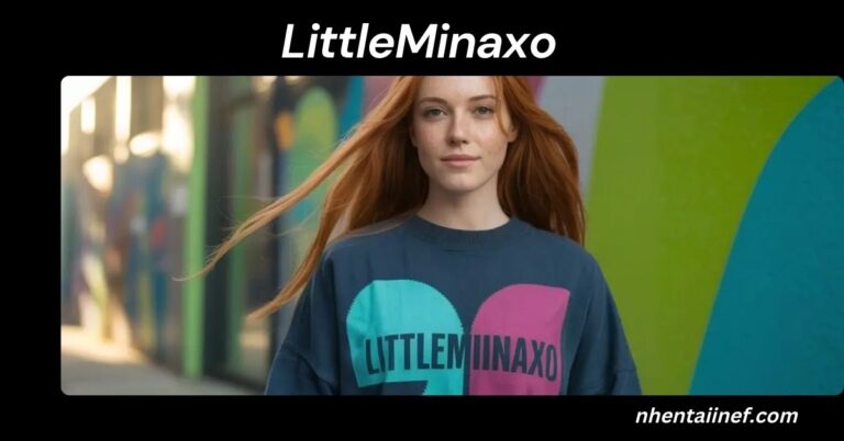 LittleMinaxo