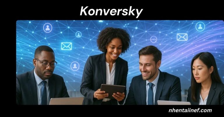 Konversky