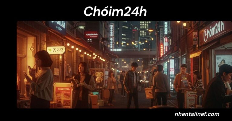 Chóim24h