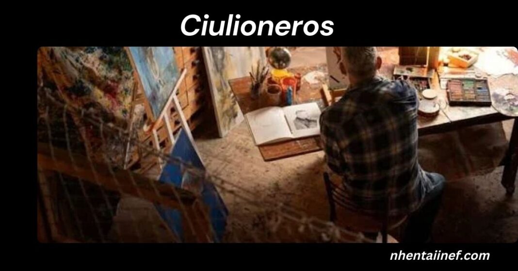 Ciulioneros