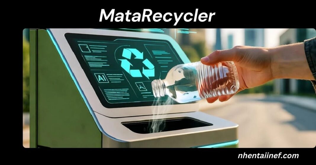 MataRecycler