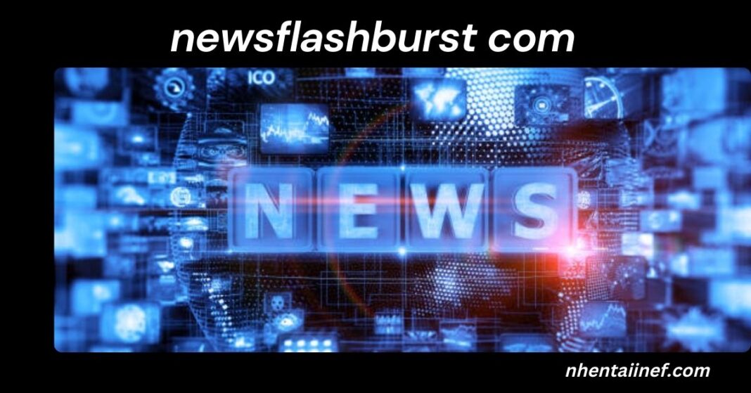 newsflashburst com