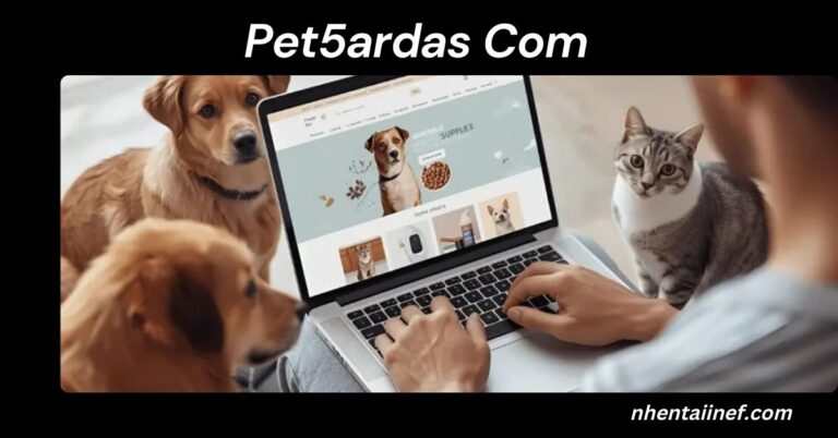 Pet5ardas Com