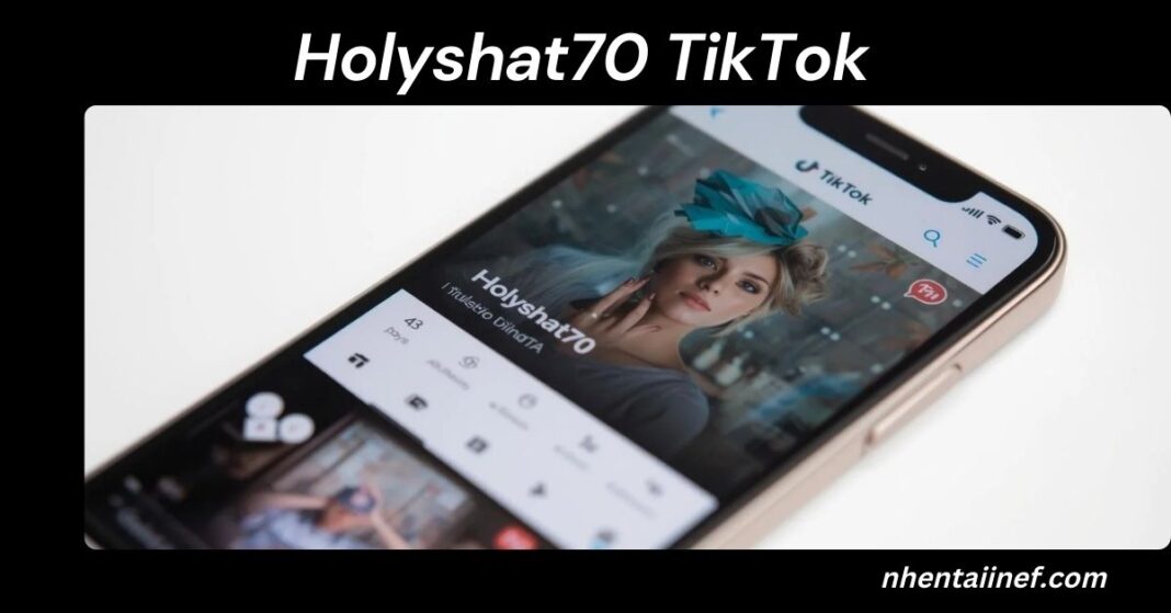 Holyshat70 TikTok: A Complete, Updated, and In-Depth Guide to the Viral Drama Everyone Is Talking About