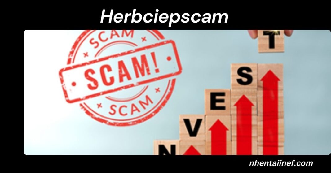 Herbciepscam