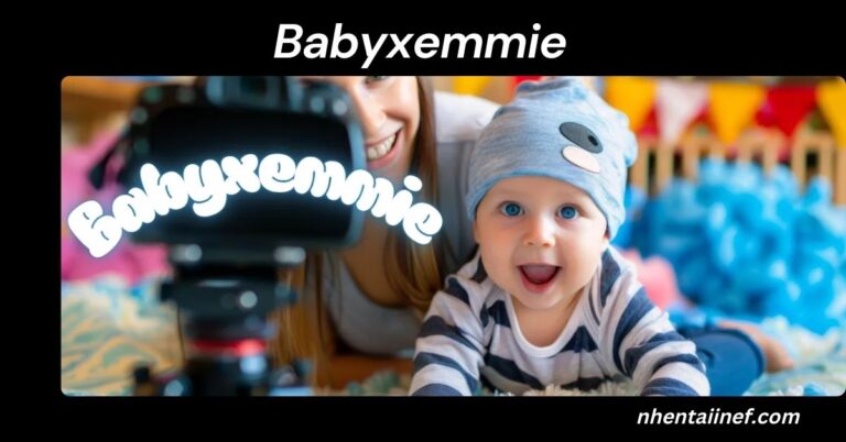 Babyxemmie