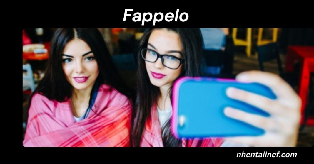 Fappelo: A Complete Guide to the Future of Online Storytelling