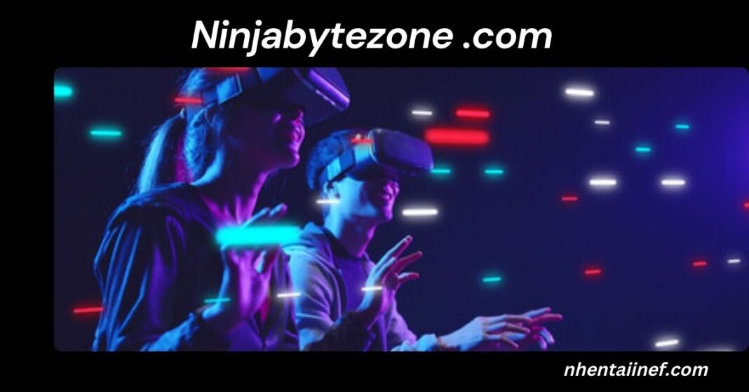 Ninjabytezone .com