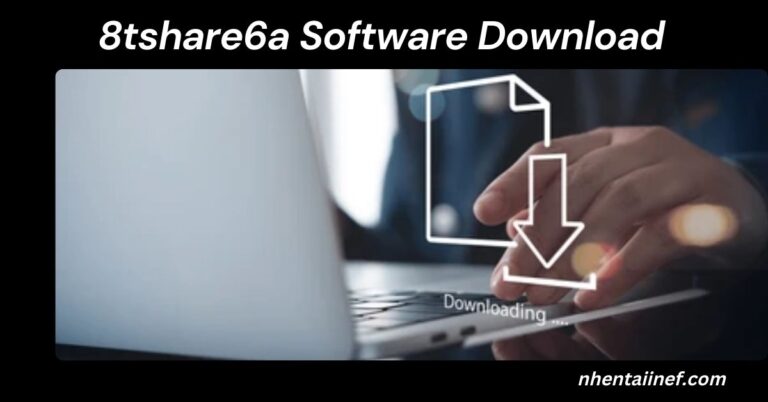 8tshare6a Software Download