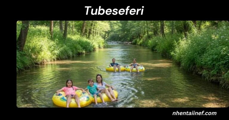 Tubeseferi