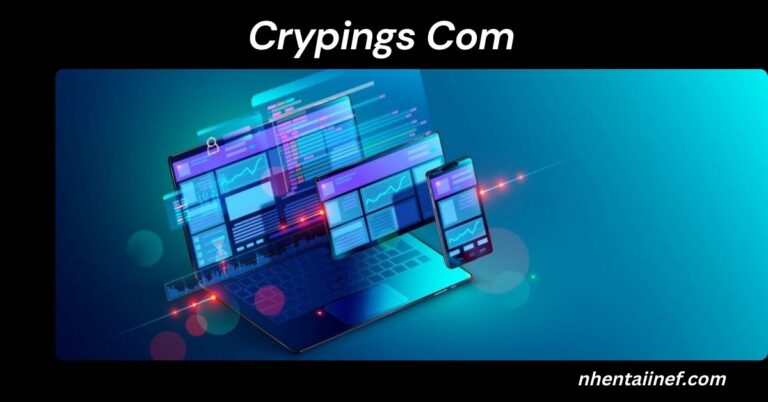 Crypings Com