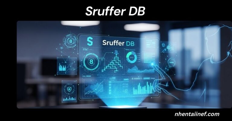 Sruffer DB