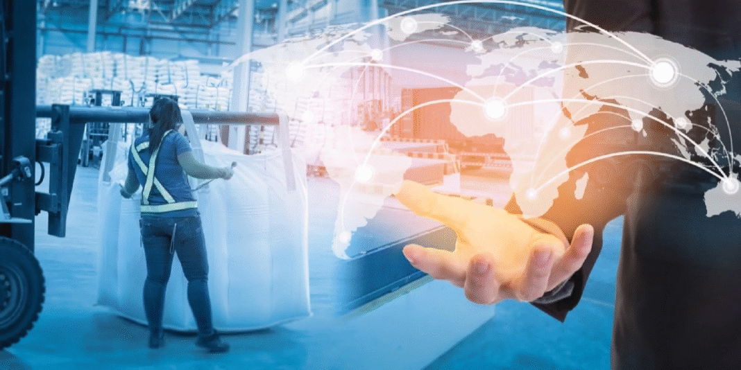 Global Sourcing Solutions for Modern Supply Chain Success